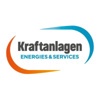 Kraftanlagen Energies & Services Logo