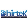 Dhirtek Business Research and Consulting Private Limited Logo