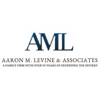 Aaron M. Levine & Associates, PLLC Logo