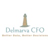 Delmarva CFO LLC Logo