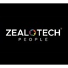 ZealoTech People Logo