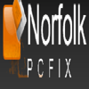 NORFOLK COMPUTER REPAIR SERVICES Logo