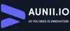 AUNII.IO Logo