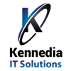 kennedia IT Solutions Logo