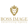 Boss Image Logo