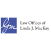 Law Offices of Linda J. MacKay Logo