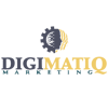 Digimatiq Marketing, Inc Logo