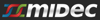 midec GMBH Logo