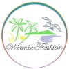 Winnie Fashion Inc Logo