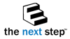 The Next Step Agency Logo