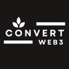 CONVERTWEB3 Logo