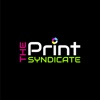 The Print Syndicate Logo