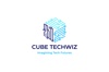 Cube Techwiz Logo