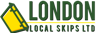 London Local Skips Ltd Logo