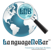 LanguageNoBar Logo
