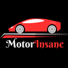 MotorInsane Media Logo