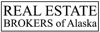 Real State Brokers of Alaska Logo