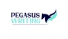 Pegasus Writing Logo