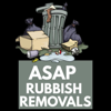 Asap Rubbish Removals Logo