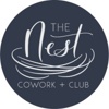 The Nest Cowork + Club Logo