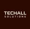 TechAll Solutions Logo