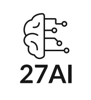 27AI.com.au Logo