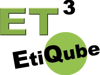 EtiQube S.r.l. Logo