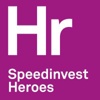Speedinvest Heroes Consulting GmbH Logo