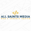 All Saints Media Logo