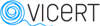 Vicert Logo