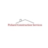 Pickard Construction Services LLC Logo