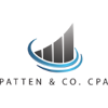 Patten & Co., CPA Logo