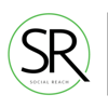 The Social Reach Logo