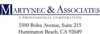 Martynec & Associates, Inc.. Logo