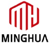 MingHua LLC. Logo