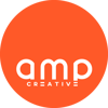 AMP Creative Logo