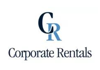 Corporate rentals Logo
