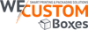 WeCustomBoxes Logo