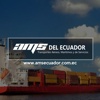 AMS del Ecuador Logo