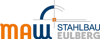 MAW-Stahlbau Eulberg GmbH & Co. KG Logo