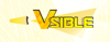 Vsible.Online Logo