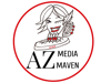 AZ Media Maven, LLC Logo