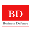 Business Defence Logo