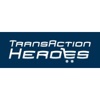 TransAction Heroes Logo