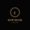 Elite Decor Logo