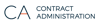 Contract Administration Czech Republic Logo