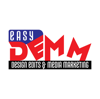 Easy DEMM Logo