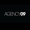 AGENCY09 LLC Logo