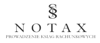 Notax Prowadzenie ksiąg rachunkowych Logo
