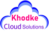 Khodke Cloud Solutions Logo